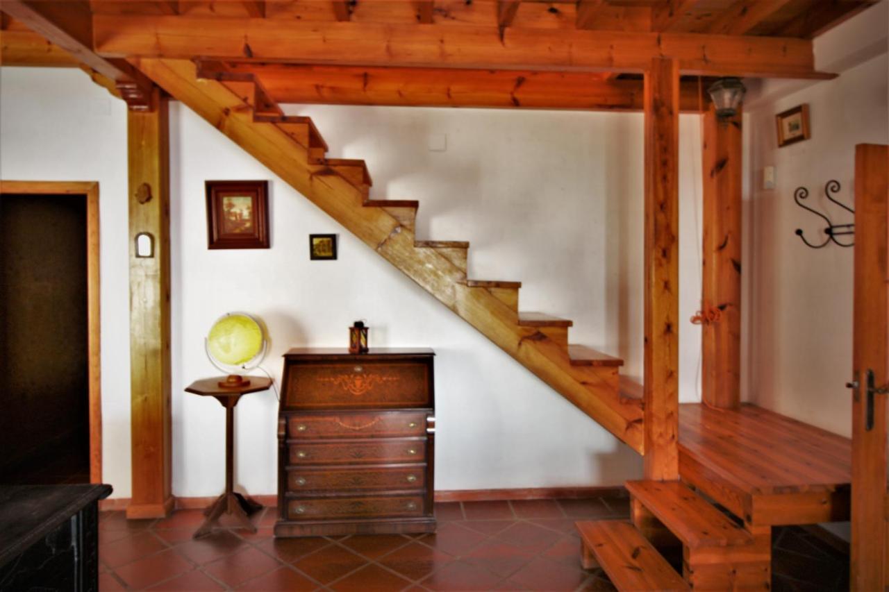 Casa Valle y Mar La Herradura  Exterior foto