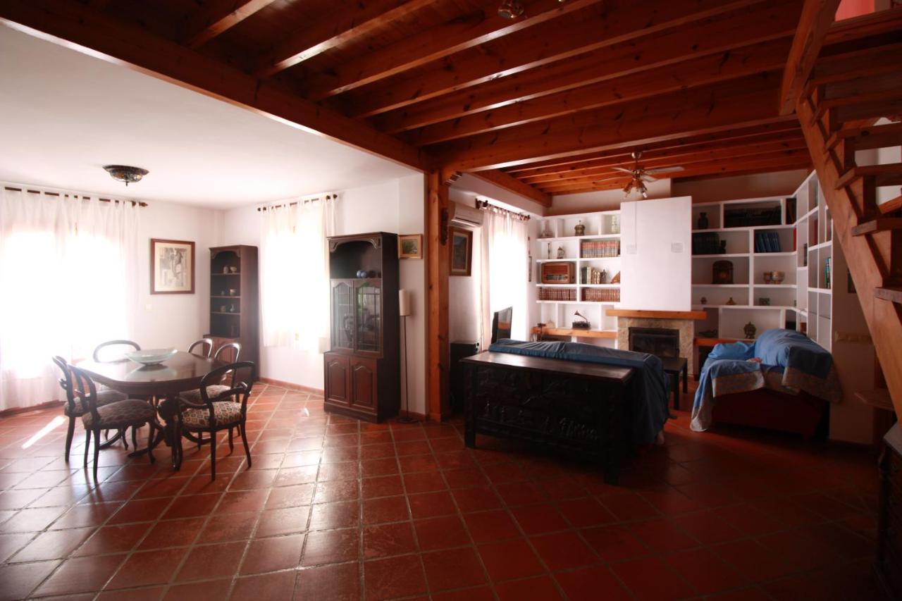 Casa Valle y Mar La Herradura  Exterior foto