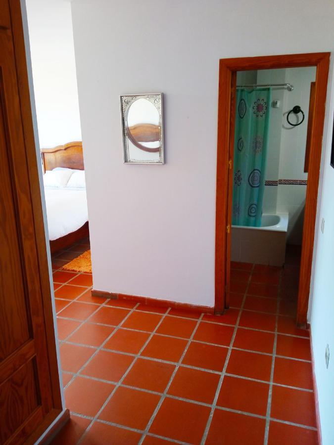 Casa Valle y Mar La Herradura  Exterior foto