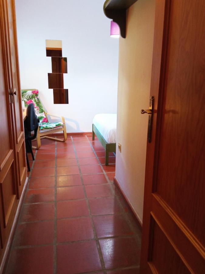 Casa Valle y Mar La Herradura  Exterior foto