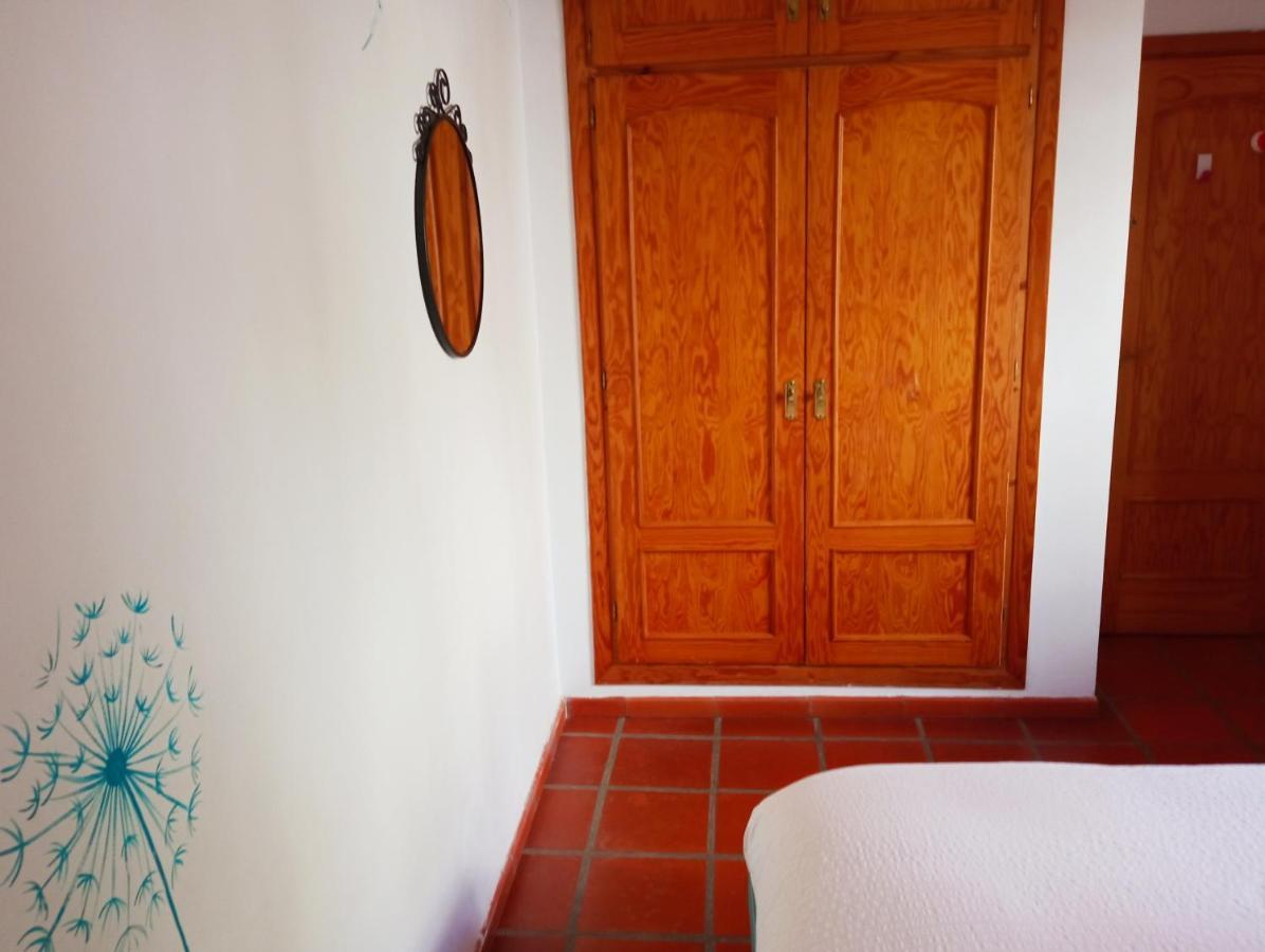 Casa Valle y Mar La Herradura  Exterior foto